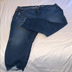 COPY - LC Skinny Jeans